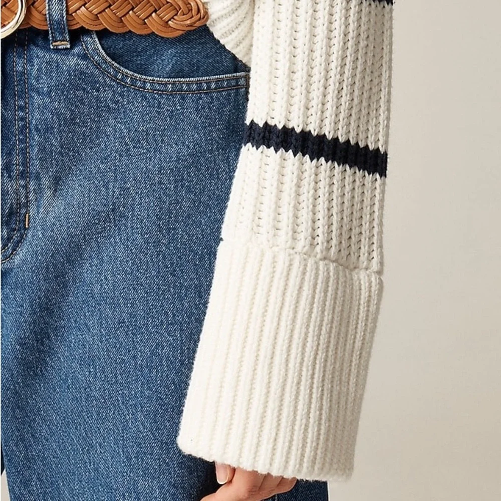 J. Crew latest addition